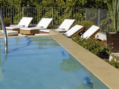 Nuss Soho 4* Buenos Aires