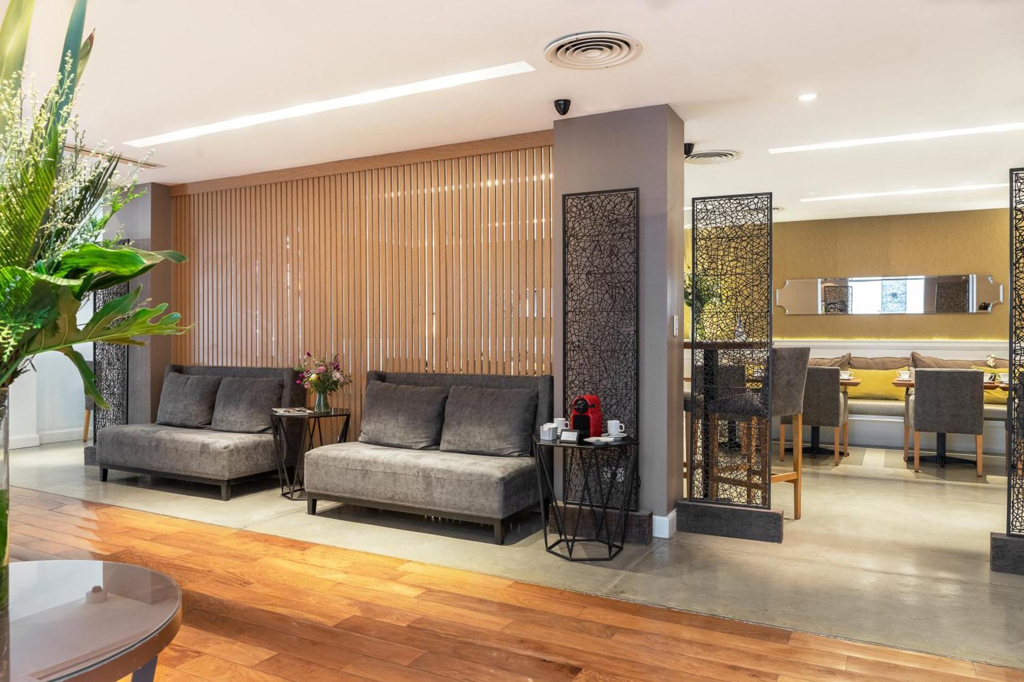 Nuss Soho Buenos Aires