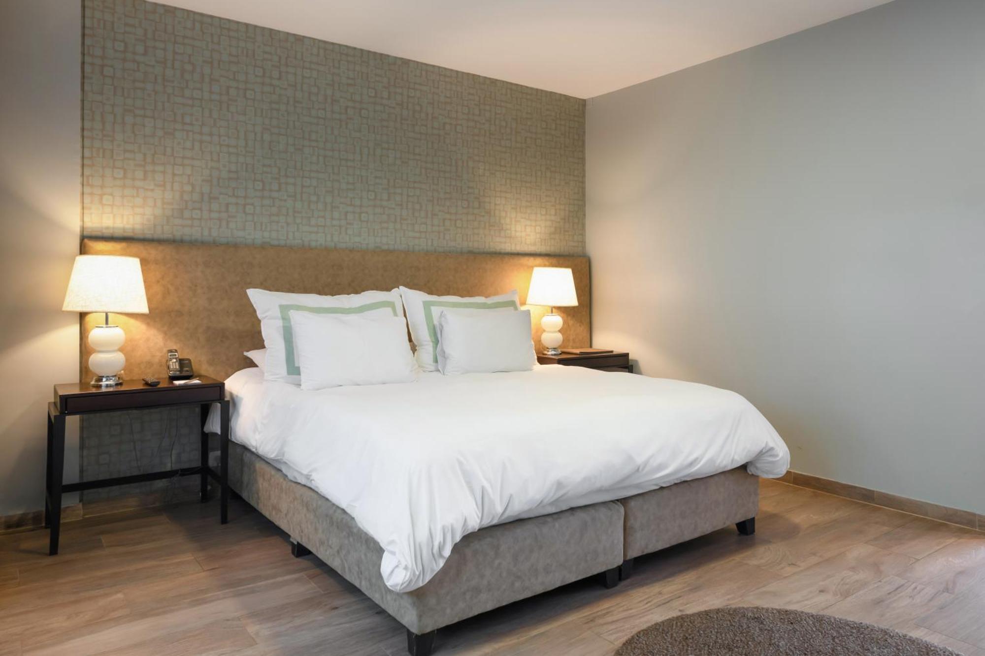 Nuss Soho Hotel Buenos Aires