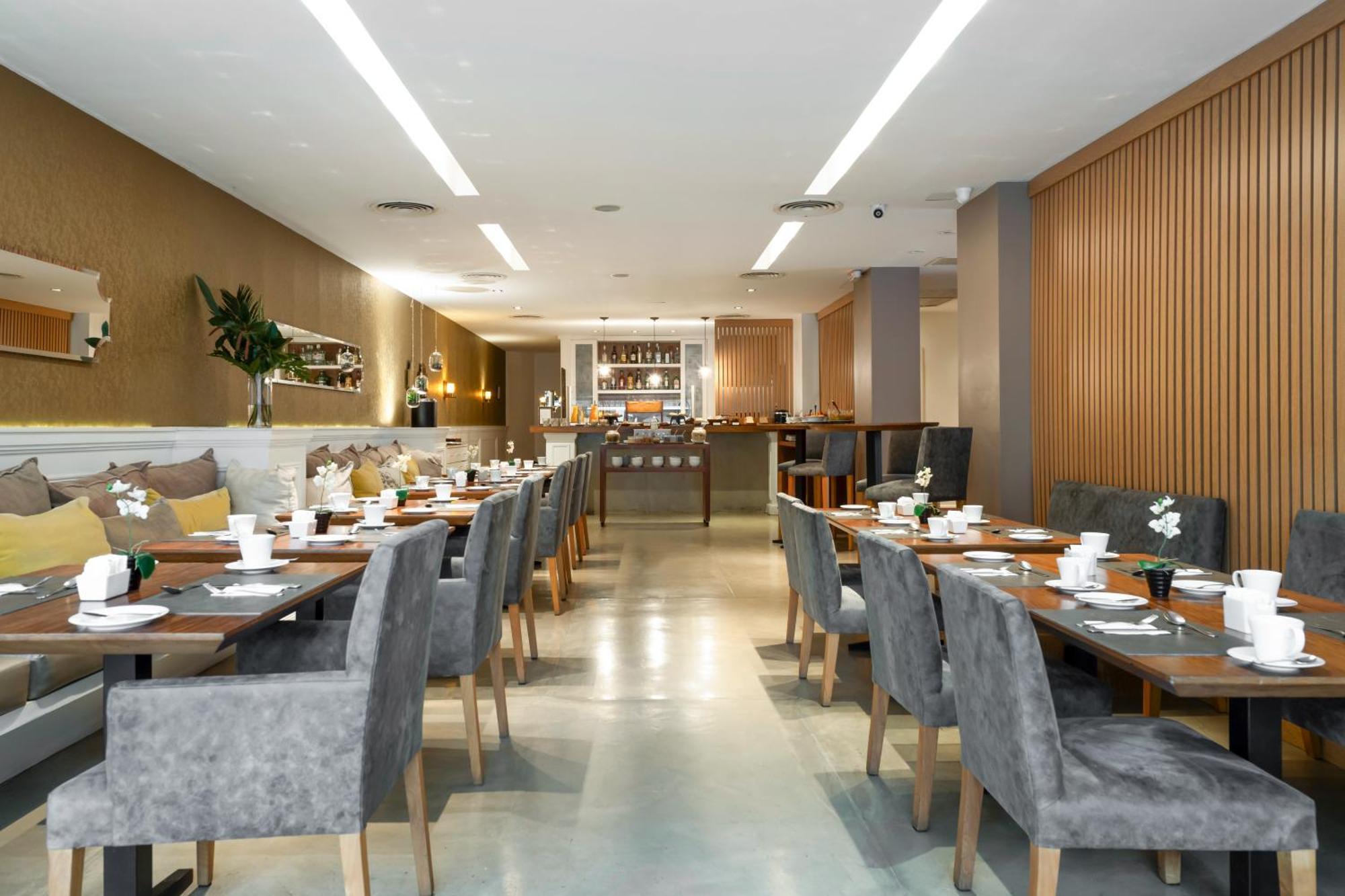 Nuss Soho Buenos Aires