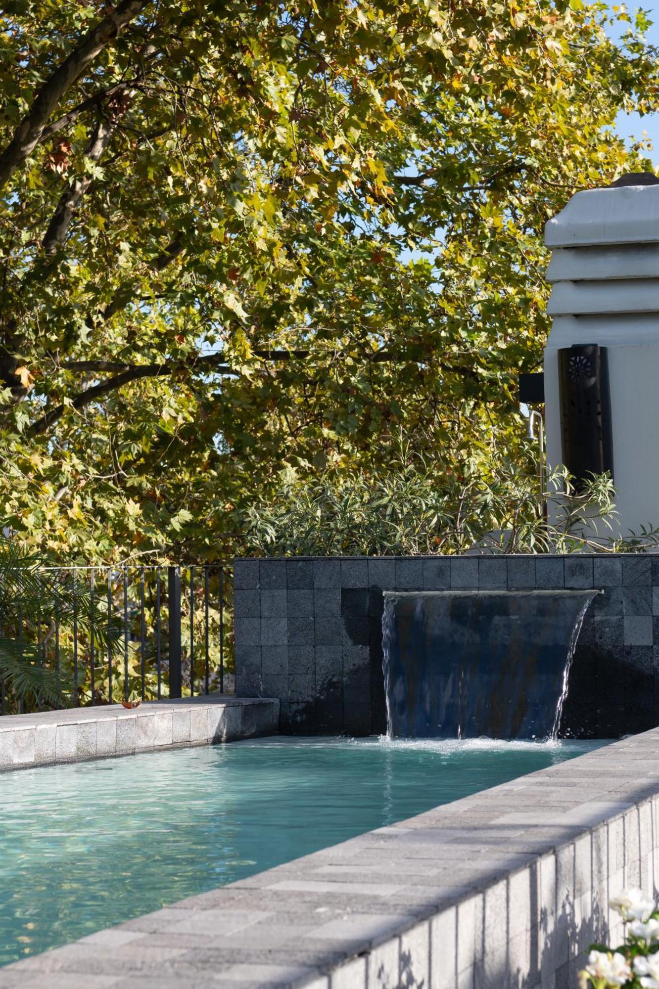 Hotel Nuss Soho Buenos Aires