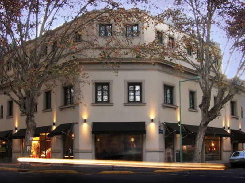 Nuss Soho Buenos Aires