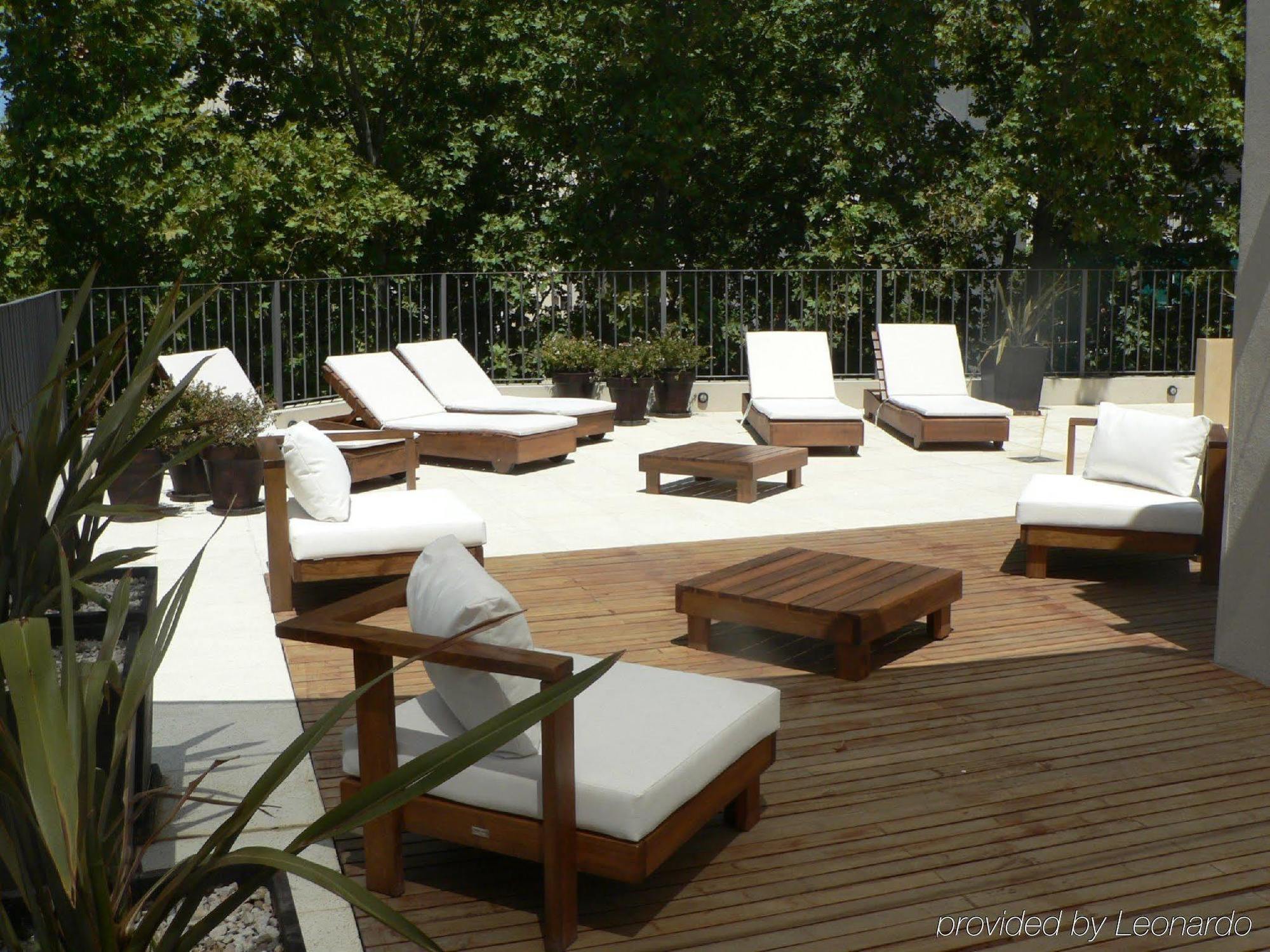 Nuss Soho Buenos Aires
