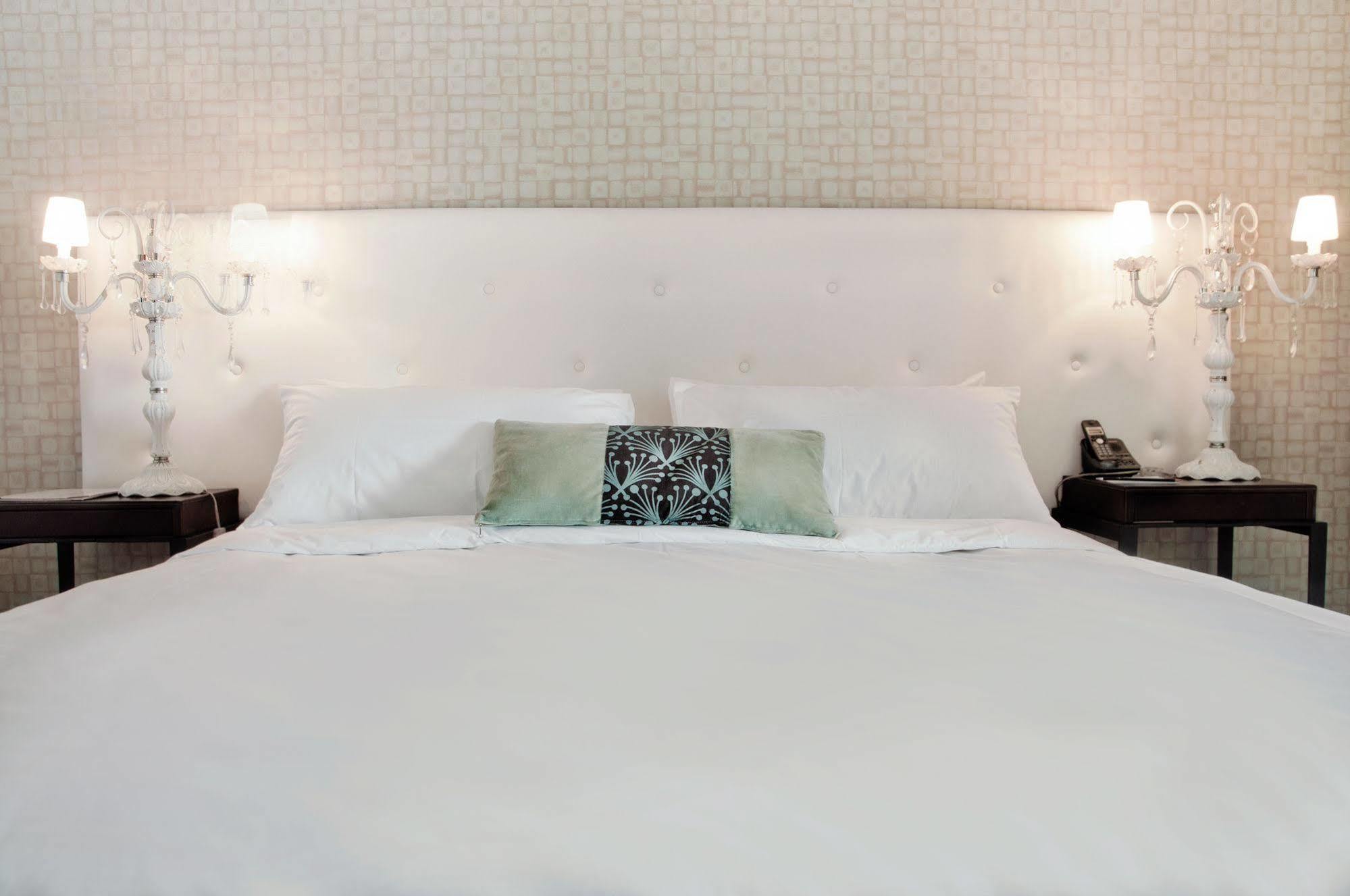 Nuss Soho Hotel Buenos Aires