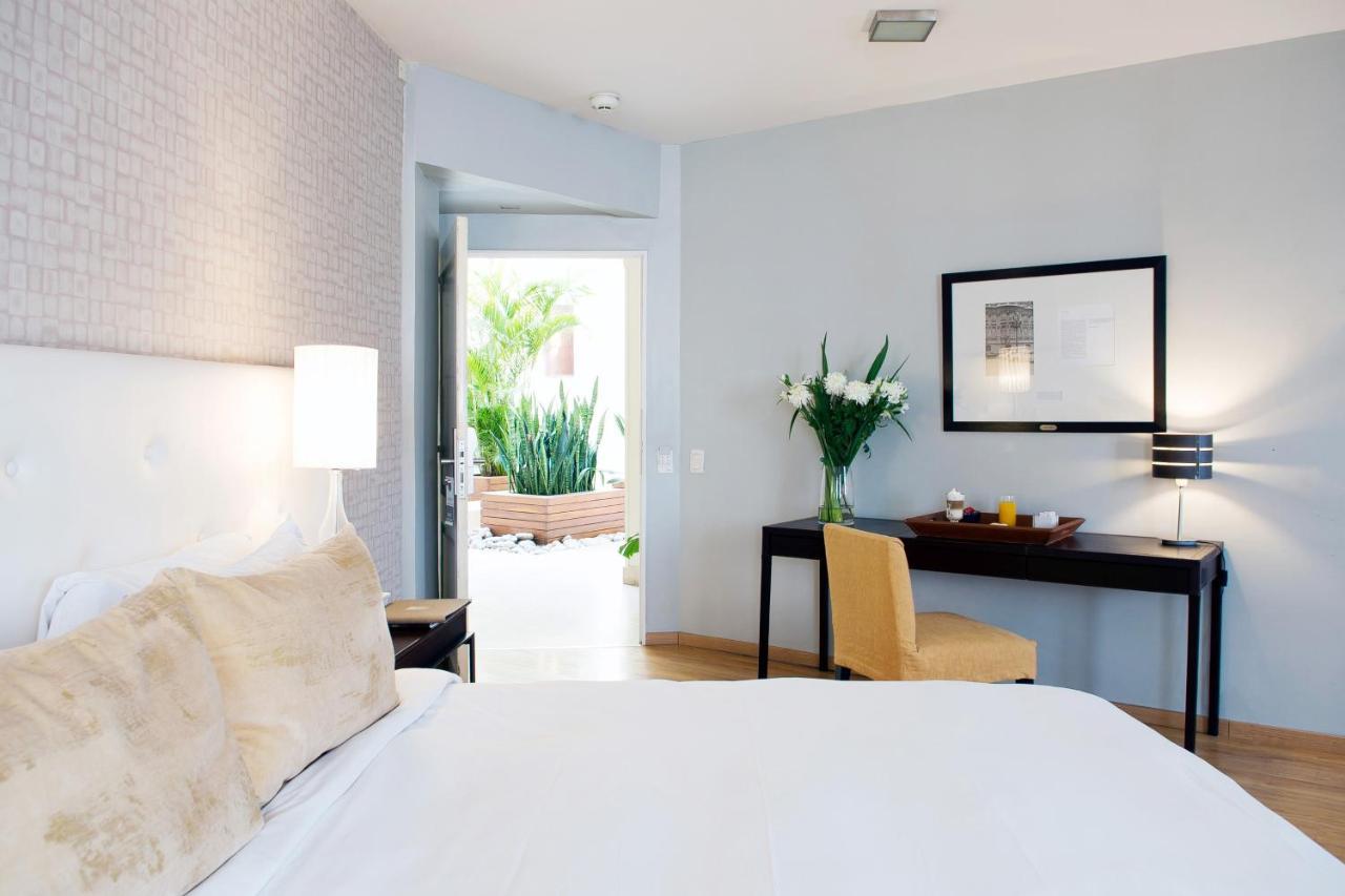 Nuss Soho 4*