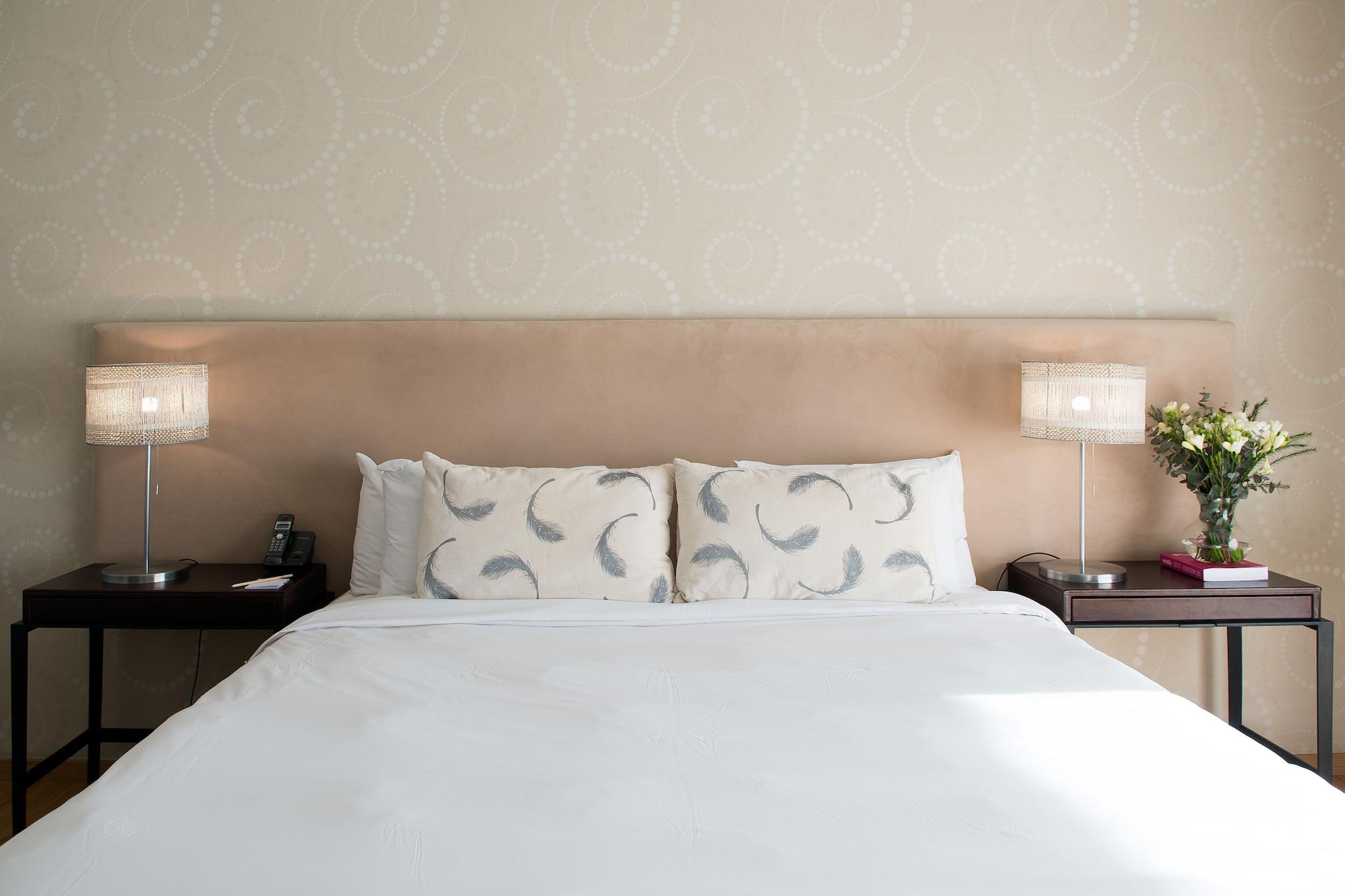 Nuss Soho 4* Ciudad Autónoma de Buenos Aires