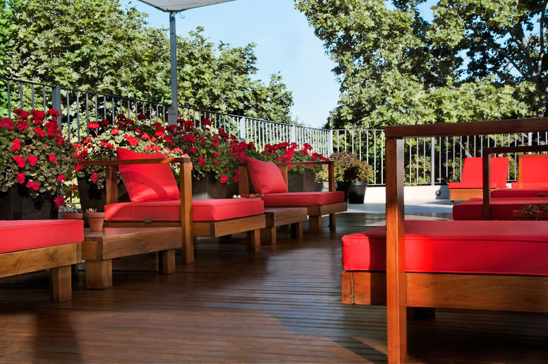 Hotel Nuss Soho